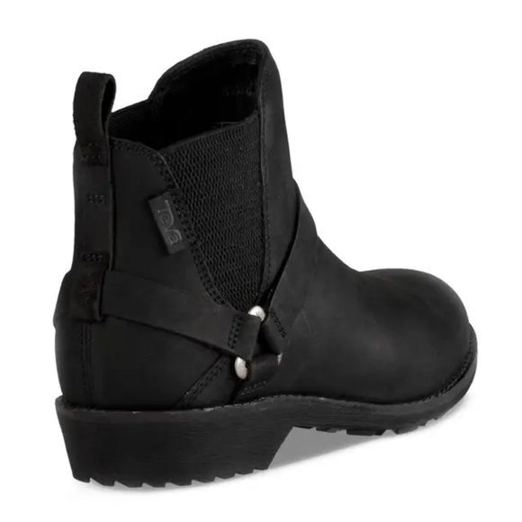 Teva De La Vina Dos Chelsea Boots - Picture 11 of 12